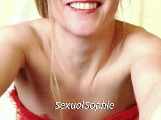 SexualSophie