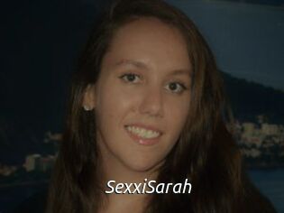 SexxiSarah