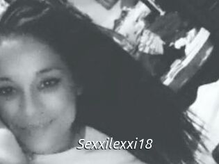 Sexxilexxi18