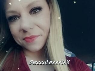 SexxxiLexxxiXX