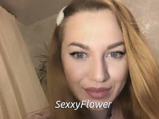 SexxyFlower