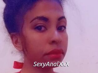 SexyAnalXxX