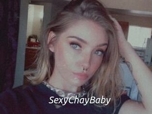 SexyChayBaby