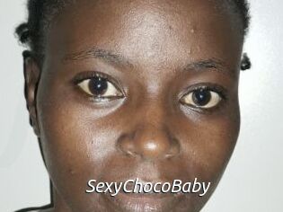 SexyChocoBaby