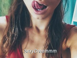 SexyDreammm