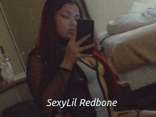 SexyLil_Redbone