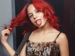 SexyLili131