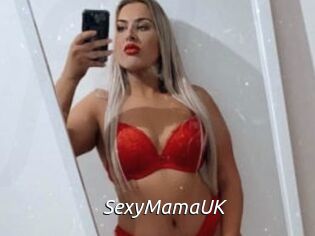 SexyMamaUK