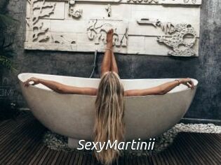 SexyMartinii