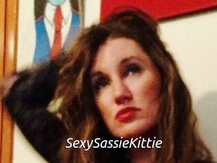 SexySassieKittie