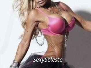 SexySeleste