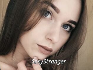 SexyStranger