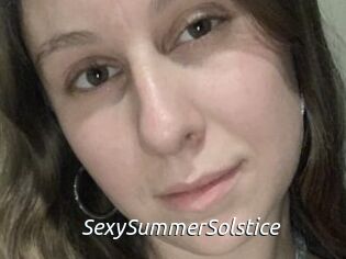 SexySummerSolstice