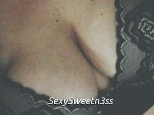 SexySweetn3ss