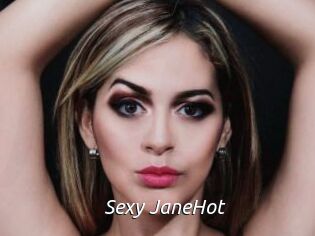 Sexy_JaneHot