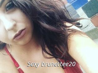 Sexy_brunettee20