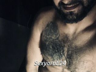 Sexyarab24