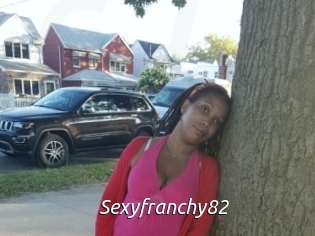 Sexyfranchy82