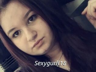 Sexygurll18