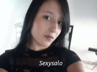 Sexysalo