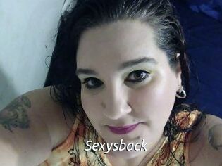 Sexysback