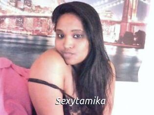 Sexytamika