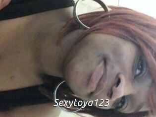 Sexytoya123