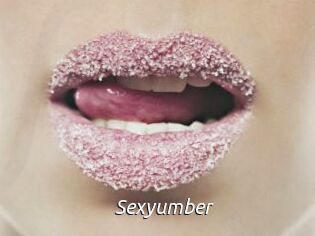 Sexyumber