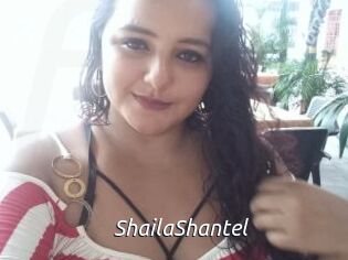 ShailaShantel