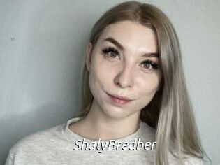 ShalyBredber