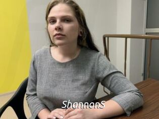 ShannonS