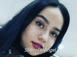 ShanntalAngel