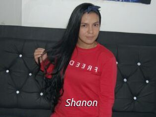 Shanon