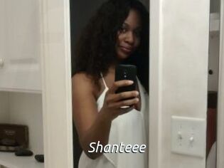 Shanteee