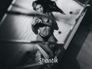 Shantik