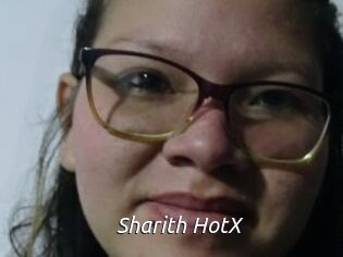 Sharith_HotX