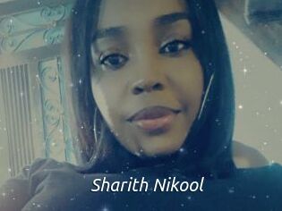 Sharith_Nikool