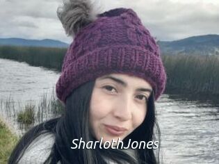 SharlothJones