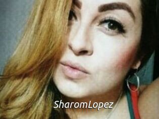 SharomLopez