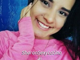 SharonSexyLatina