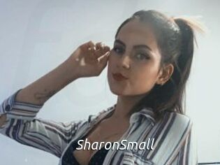 SharonSmall