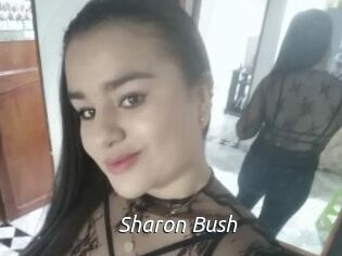 Sharon_Bush