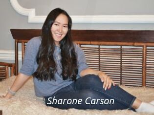 Sharone_Carson