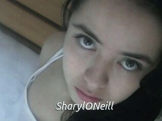 SharylONeill