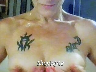 ShayWyte