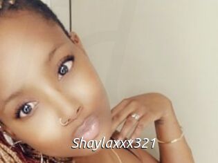 Shaylaxxx321