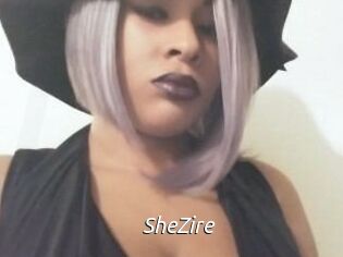 SheZire