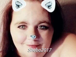 Sheba2017