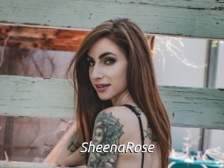 SheenaRose