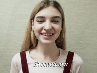 SheenaSnow